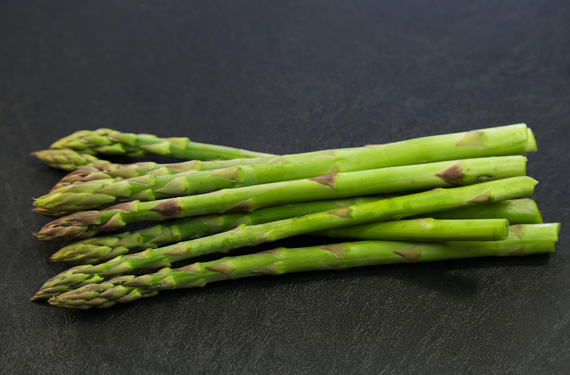 アスパラ（仕入れ）