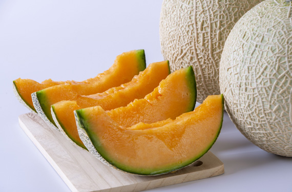 メロン（仕入れ）