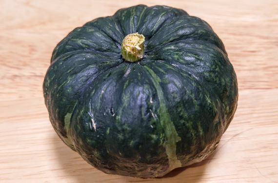 かぼちゃ（仕入れ）