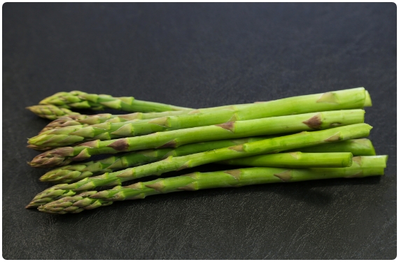 アスパラガスの予約販売を開始いたしました